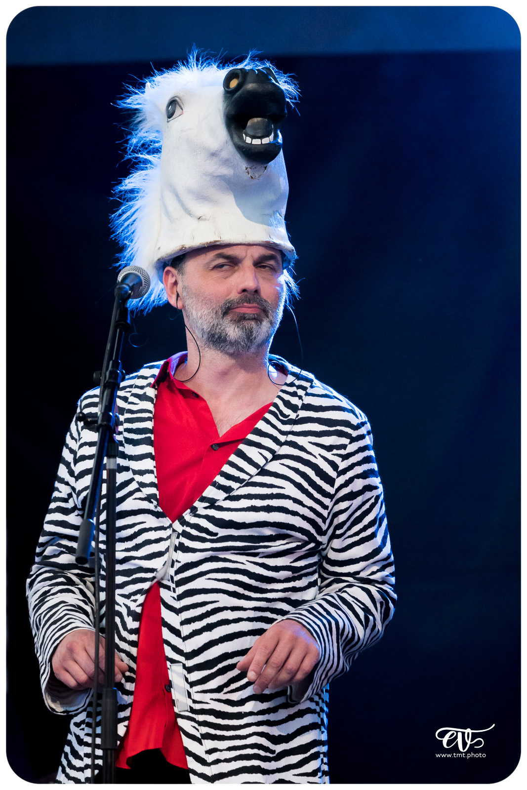 LA CHOUC' - 35ÈME TOURNEE D'ÉTÉ